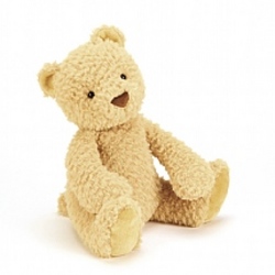 Bumble Bear by Jellycat