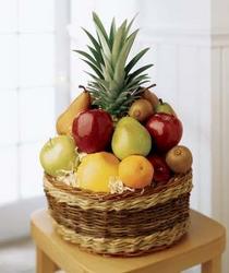 Fruit Medley Basket 
